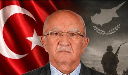 Tosya’da Kıbrıs Gazisi Mehmet Özgül hayatını kaybetti