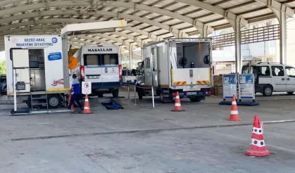 TÜVTÜRK’ün Kastamonu programı belli oldu