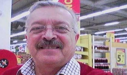 Kastamonu'da Köy Hizmetlerinden emekliydi: Vural Topaçoğlu bugün toprağa verilecek