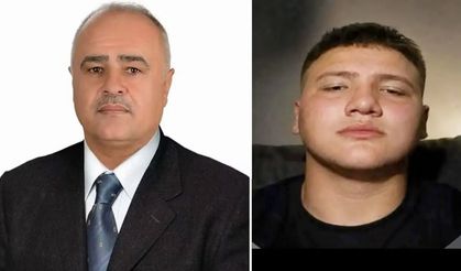 Yürekleri yakan acı: Traktör yıkarken can verdi!