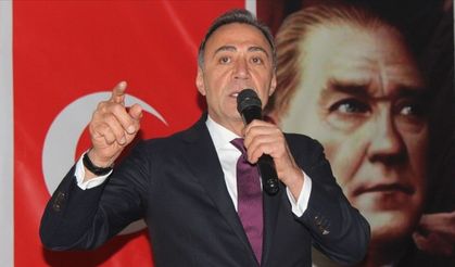 CHP Parti Meclisi Üyesi Kastamonu'ya geliyor