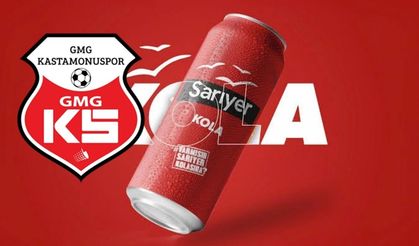 GMG Kastamonuspor’dan dev iş birliği hamlesi!