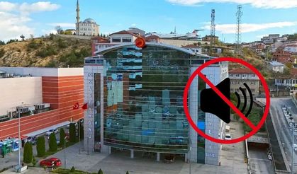 Kastamonu’da KPSS günü sessizlik çağrısı