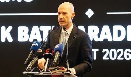 Kastamonulular Platformu Başkanı Çolakoğlu’ndan birlik mesajı