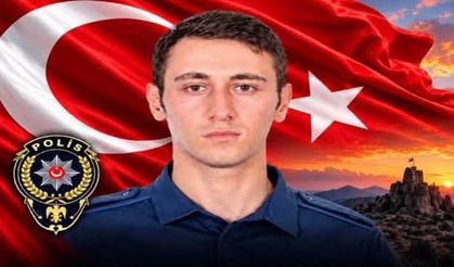 Büyük acı: Feci kazada polis memuru hayatını kaybetti