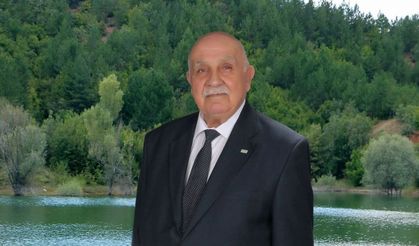 Kastamonu'da eski TAŞİKO şoförü hayatını kaybetti