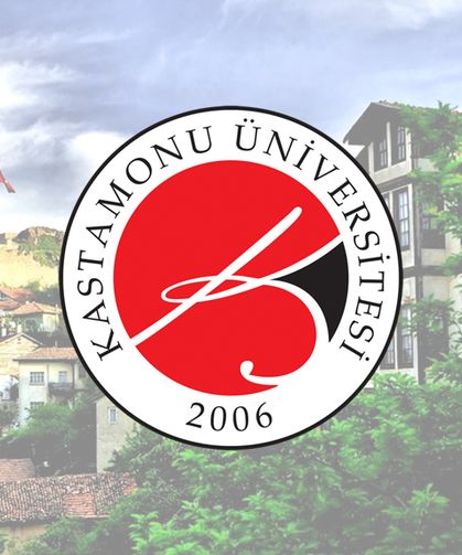 Kastamonu Üniversitesi, uluslararası arenada adını bir kez daha duyurdu