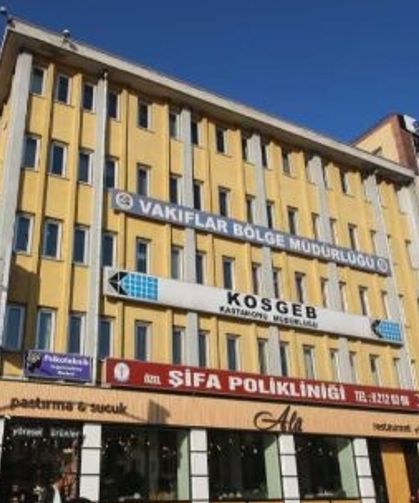 Kastamonu'da personel alımı yapacak