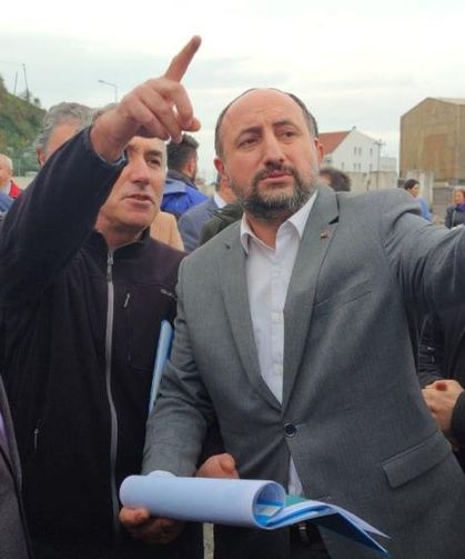 Meclis Araştırma Komisyonu, Kastamonu’nun balıkçılık sektörünü araştırdı