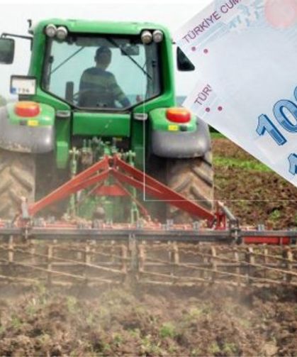 Kastamonulu çiftçilere müjde, tarımsal kredilerde yeni destek! Yüzde 100 faiz indirimli kredi