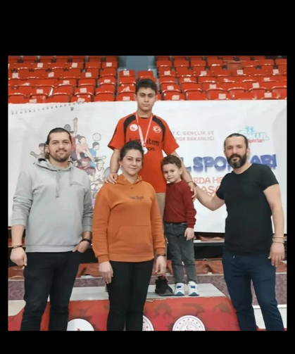 Kastamonu’yu Türkiye Finallerinde temsil edecek