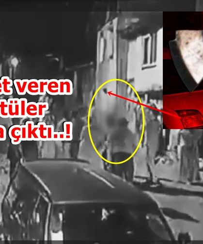 Millet kafayı yemiş! Kastamonu'da baltalı saldırı! Görüntüler kan dondurdu! (video haber)