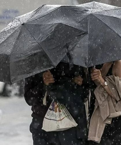 Kastamonu'da yarına dikkat: Meteorolojiden peş peşe uyarı geliyor!