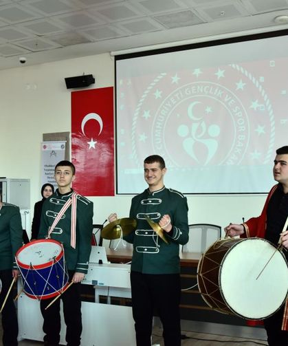 Bu proje Kastamonu'da özel bireyleri iş sahibi yapacak