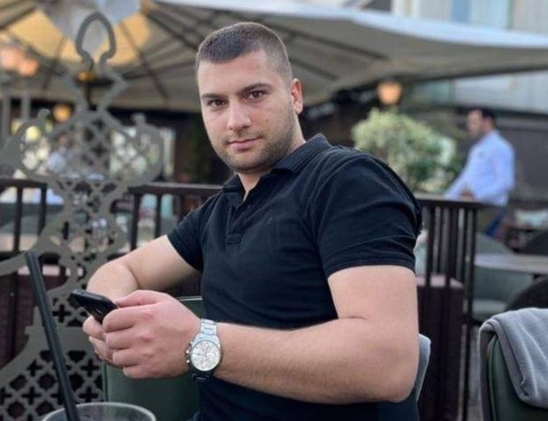 Yazlık evde ölü bulundu