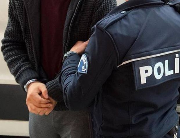 Kastamonu'da şüpheli 3 Iraklı yakalandı