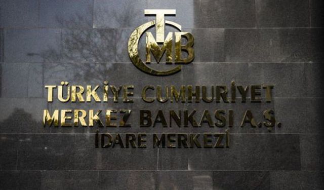 Türkiye TCMB'ye dikkat kesildi