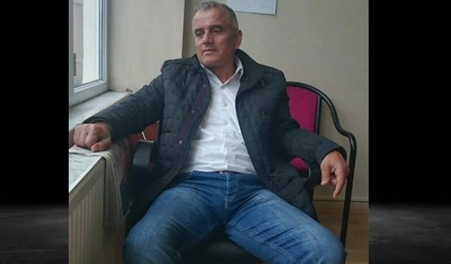 İl Özel İdaresi yasta