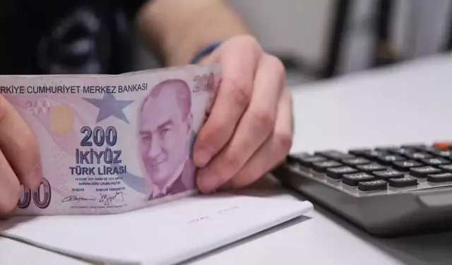 Memurun toplu sözleşme zammı için ilk aşama tamamlandı! Gözler hükümetin yapacağı teklifte...