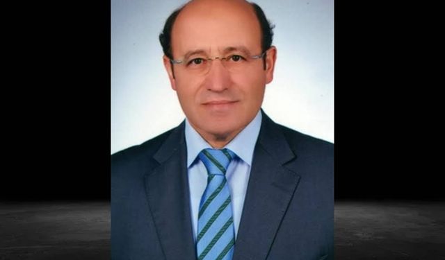 İlimizde Müftü Yardımcılığı görevinde bulunan Mustafa Önder vefat etti