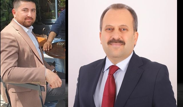 Köylü'den, Milletvekili Uluay'a 'tatmin olmadım' cevabı