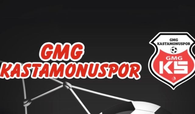 GMG Kastamonuspor, PFDK'ya Sevk Edildi