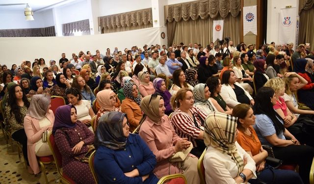 Kadınlar Ilgaz'da Eğitim Programında Bir Araya Geliyor