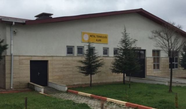 TOBB Proje Okulu Keşan MTAL yeni öğrencilerle büyüyor