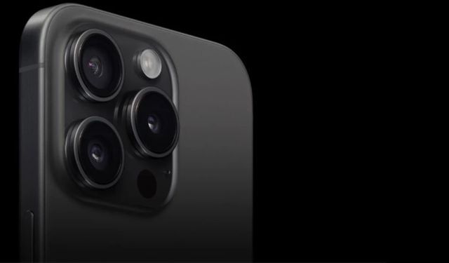Son Dakika: Apple, iPhone 15 serisini ilk kez görücüye çıkardı