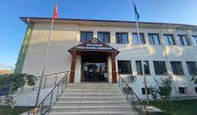 İHSANGAZİ ORMAN İŞLETME MÜDÜRLÜĞÜ