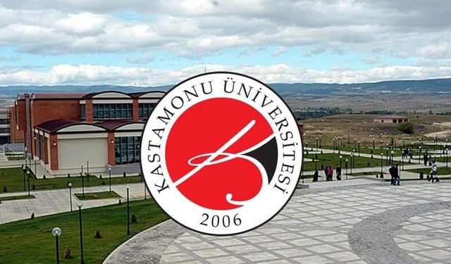 Kastamonu Üniversitesi, iş birliği protokolü izmaladı
