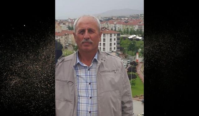 Cuma namazı çıkışı öldürülen eski muhtar toprağa verildi