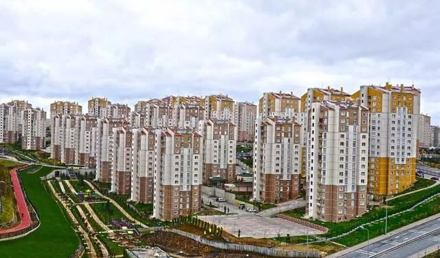50 bin lirası olan ev alacak! Piyango Kastamonu da dahil 43 şehre vurdu