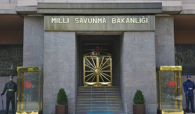 Milli Savunma Bakanlığı’ndan personel alım ilanı! KPSS şartı ile 57 personel alımı gerçekleşecek!