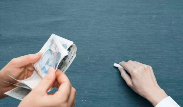 Çocuğu ilkokul, ortaokul, lise giden veliler dikkat! Bunu yapan 750 TL yardım alabilecek