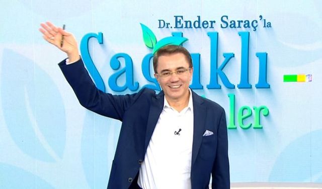 Dr. Ender Saraç, kanserden korunmak için 'Taşköprü sarımsağı yiyin' dedi