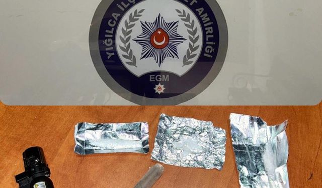 Düzce'de asayiş uygulamaları ve uyuşturucu operasyonları sürüyor