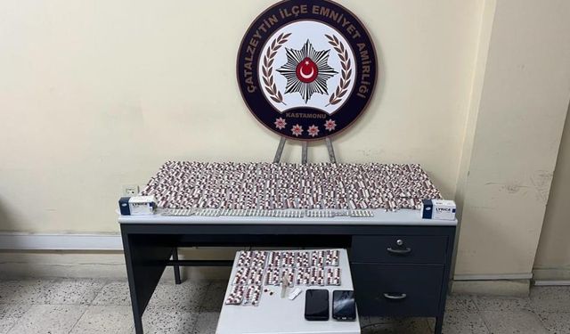 Gençlerimizi zehirleyeceklerdi!