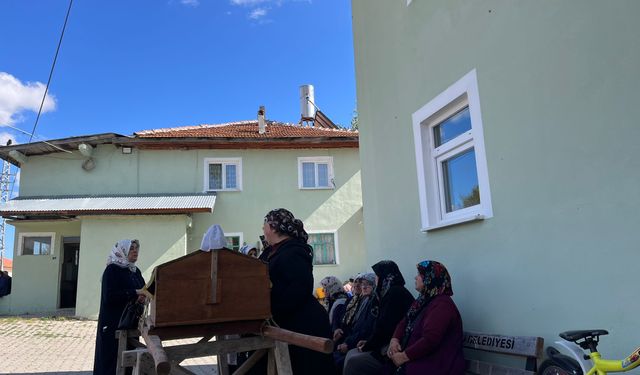Korkunç kazada hayatını kaybetmişti