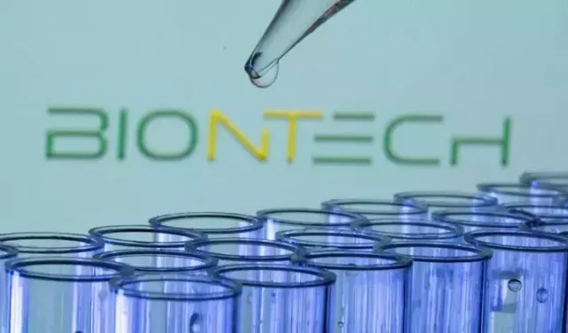 Biontech, kanser aşısı geliştiriyor: İlk sonuçlar olumlu!