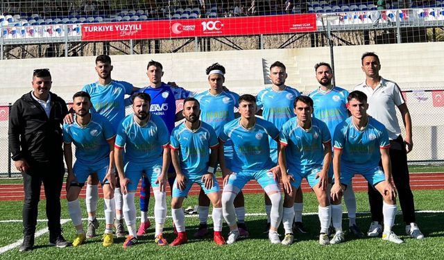 Hanönü Spor Galip