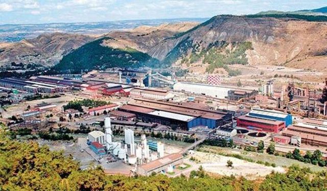 KARDEMİR'den tarihi başarı! Son 5 yılın en büyük ihracat sözleşmesi