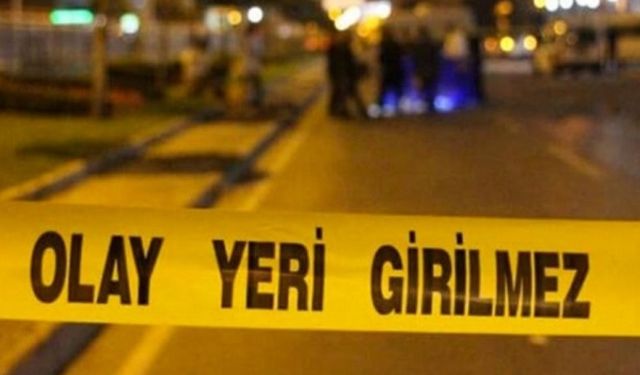 Kan donduran olay! Komşudan kardeşlere kanlı pusu: 2 ölü (görüntülü haber)