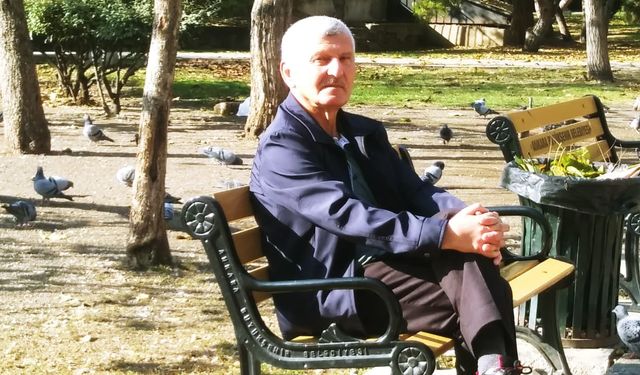 Faik Şahin, Vefat Etti 