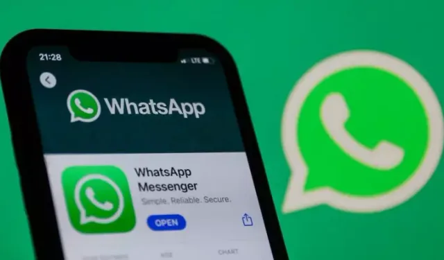 WhatsApp'ın sevilen özelliği artık ücretli olacak!