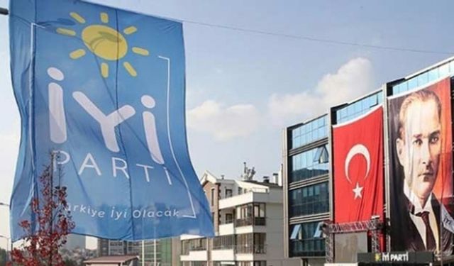 İYİ Parti’nin Taşköprü Adayı Belli Oldu 