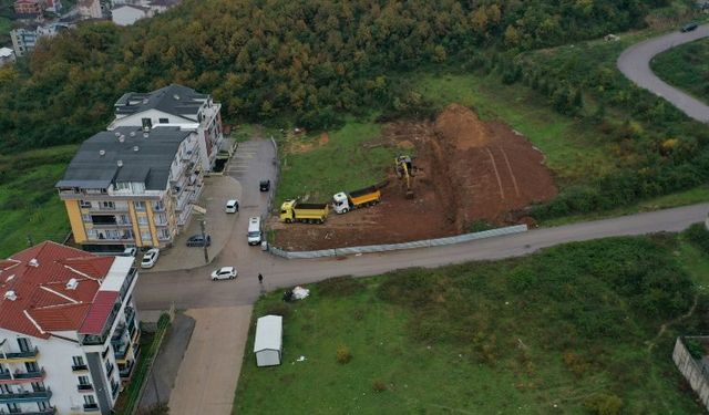 Kocaeli'den Alikahya’ya kültür tesisi