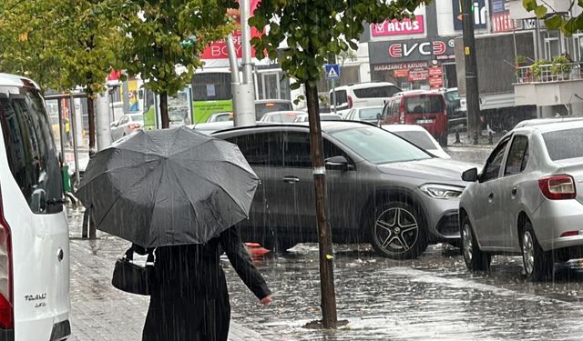 Kastamonu Valiliği uyardı: Yarın dikkatli olun!