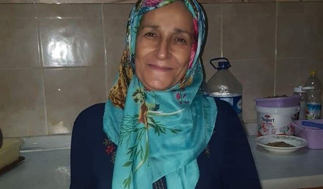 Ecel bahçede geldi!