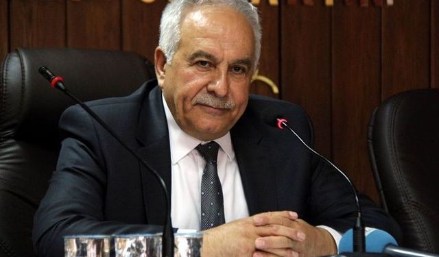 Kastamonu’da Bakan Başesgioğlu’nun acı günü